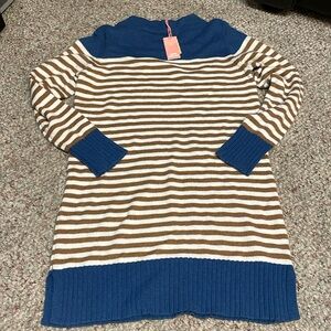 New white stuff sweater dress